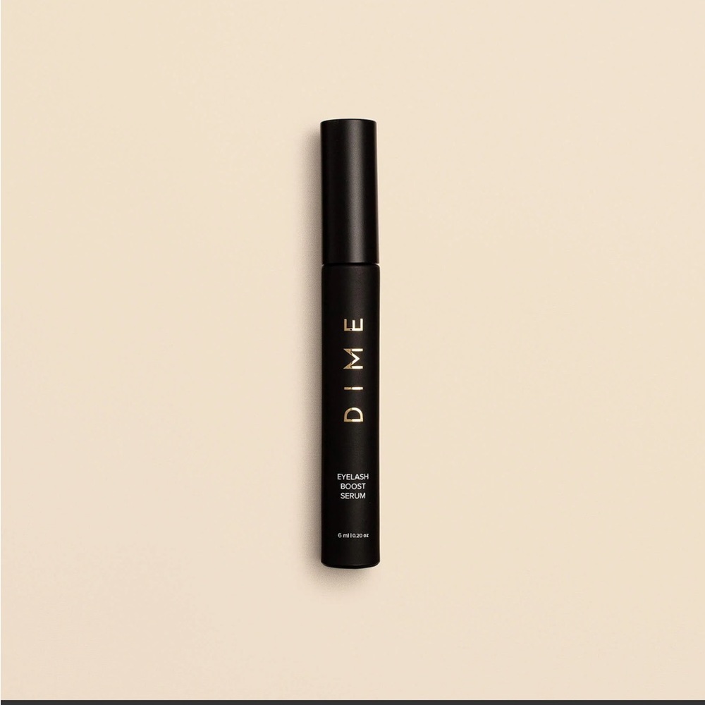 NEW DIME Eyelash Boost Serum
